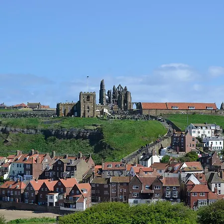 Seaside Nyaraló Whitby