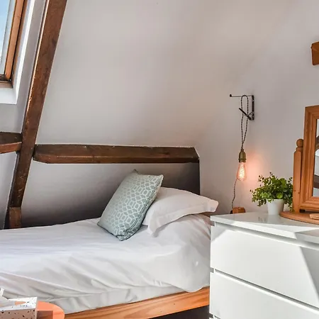 Holiday home Seaside Whitby