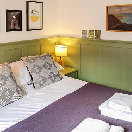 Holiday home Seaside *