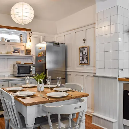 Seaside Dom wakacyjny Whitby