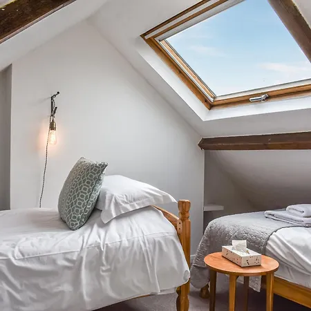 Casa vacanze Seaside Whitby