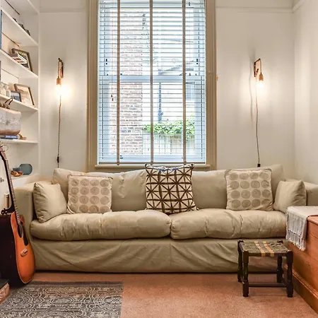 Casa vacanze Seaside Whitby