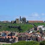 Seaside Tatil Evi Whitby