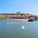 Seaside Tatil Evi Whitby