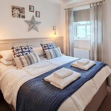 Seaside Tatil Evi *
