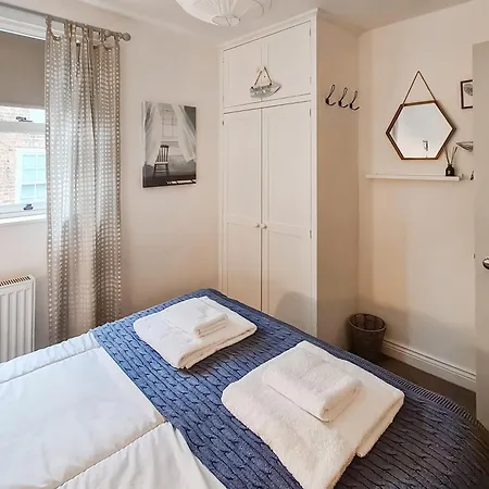 Seaside Tatil Evi Whitby