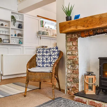 Seaside Tatil Evi Whitby